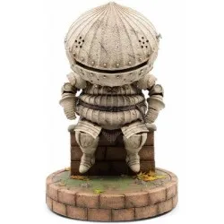 Dark Souls Resin Statue - Siegmeyer of Catarina SD