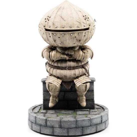 Dark Souls Resin Statue - Siegward of Catarina SD