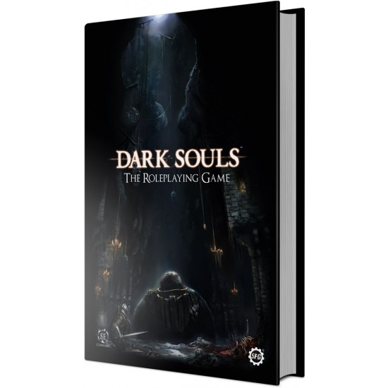 Dark Souls RPG