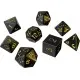 Dark Souls RPG - Cursed Dice Set