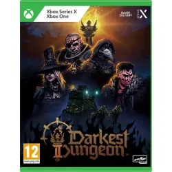 Darkest Dungeon II (Xbox)