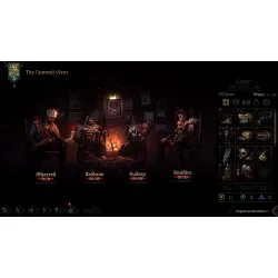 Darkest Dungeon II (Xbox)