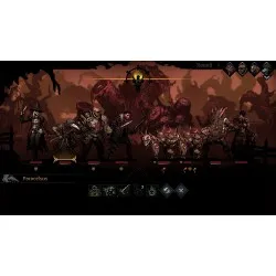 Darkest Dungeon II (PS5) Darkest Dungeon II (PS5)