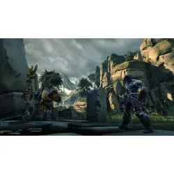 Darksiders II - Deathinitive Edition (PS5)