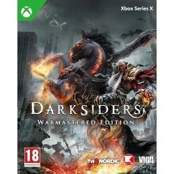 Darksiders: Warmastered Edition (Xbox Series X)