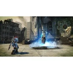 Darksiders: Warmastered Edition (PS5)