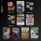 Data East Arcade Cartridge 1 for Evercade in collectable retro-style physical case featuring Data East arcade artwork