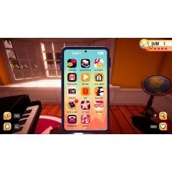 Date Everything! (PS5) Date Everything! (PS5)