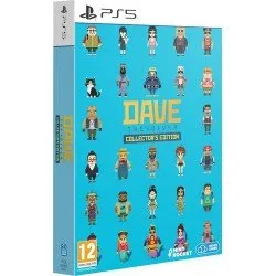 Dave the Diver - Collector's Edition (PS5)
