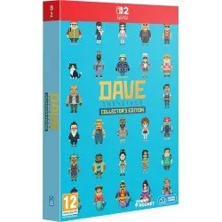 Dave the Diver - Collector's Edition (Switch 2)