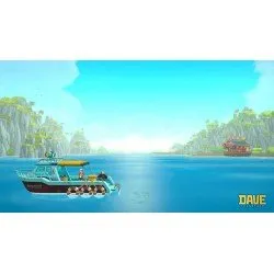 Dave the Diver - Complete Edition (PS5)