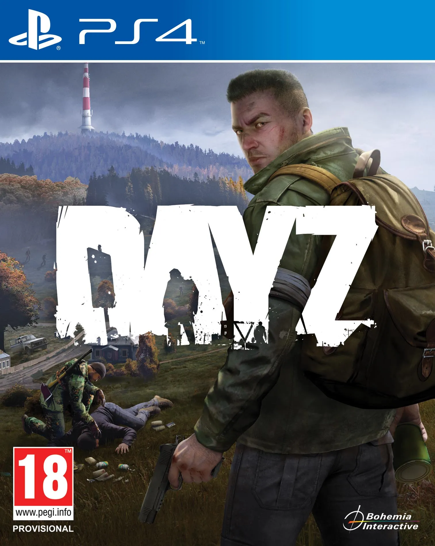 Dayz ps4 rating discount