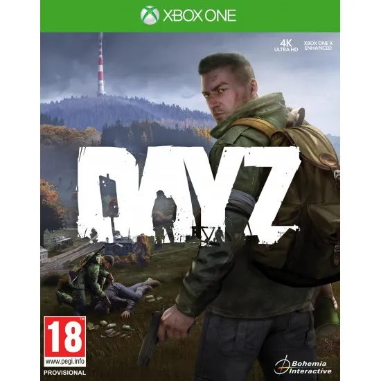 DayZ (Xbox One)