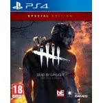 PS4 Dead by Daylight Itemdrop