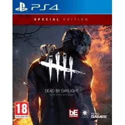 Dead by Daylight (PS4)