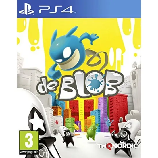 De Blob (PS4)