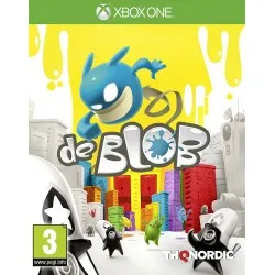 De Blob                        (Xbox One)