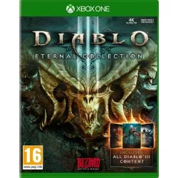 Diablo III: Eternal Collection (Xbox One)