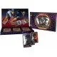 D&D Deck of Many Things deluxe boxed set featuring custom deck box, hardcover books and expanded card deck