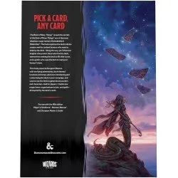 D&D: The Deck of Many Things