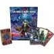 D&D Deck of Many Things deluxe boxed set featuring custom deck box, hardcover books and expanded card deck