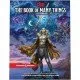 D&D Deck of Many Things deluxe boxed set featuring custom deck box, hardcover books and expanded card deck