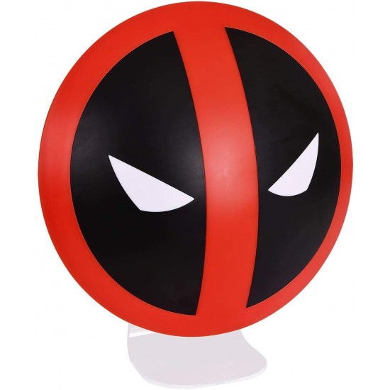 Deadpool Light - Logo