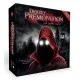 Deadly Premonition - The Board Game