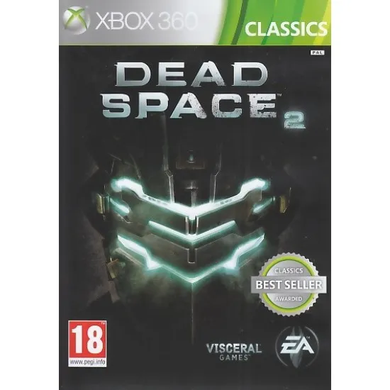 Dead Space 2 (Classics)