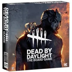 Dead by Daylight: The Board Game