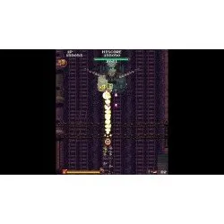 Dead End City (Switch)