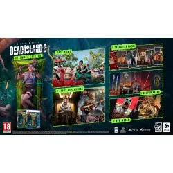 Dead Island 2 - Ultimate Edition (PS5) Dead Island 2 - Ultimate Edition (PS5)