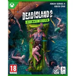 Dead Island 2 - Ultimate Edition (Xbox Series X) Dead Island 2 - Ultimate Edition (Xbox Series X)