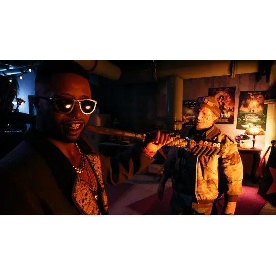 Dead Island 2 - Ultimate Edition (Xbox Series X) Dead Island 2 - Ultimate Edition (Xbox Series X)
