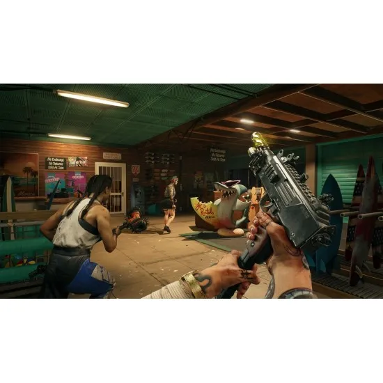 Dead Island 2 - Ultimate Edition (Xbox Series X) Dead Island 2 - Ultimate Edition (Xbox Series X)