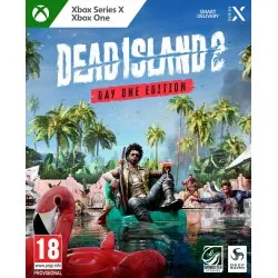 Dead Island 2 (Xbox)