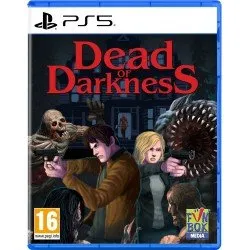 Dead of Darkness (PS5)