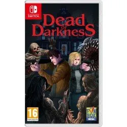 Dead of Darkness (Switch)