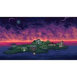 Dead of Darkness (Switch)