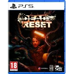 Dead Reset (PS5) Dead Reset (PS5)