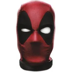 Deadpool Premium Interactive Head Deadpool Premium Interactive Head
