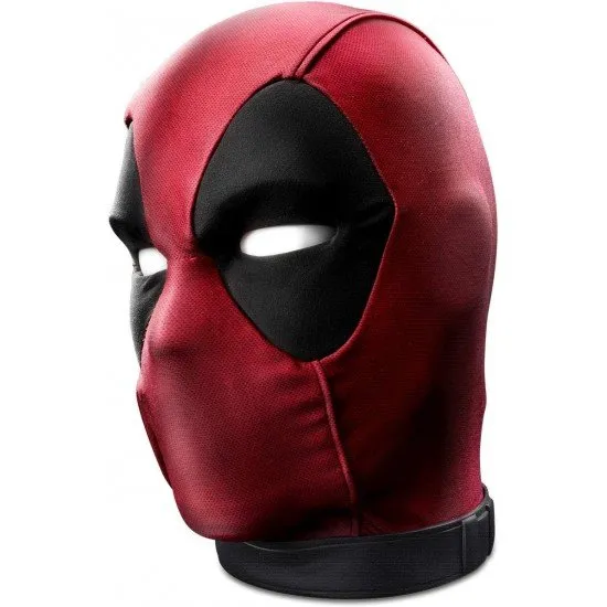 Marvel Legends Premium Interactive Deadpool Head Marvel Legends Premium Interactive Deadpool Head