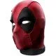 Marvel Legends Premium Interactive Deadpool Head Marvel Legends Premium Interactive Deadpool Head