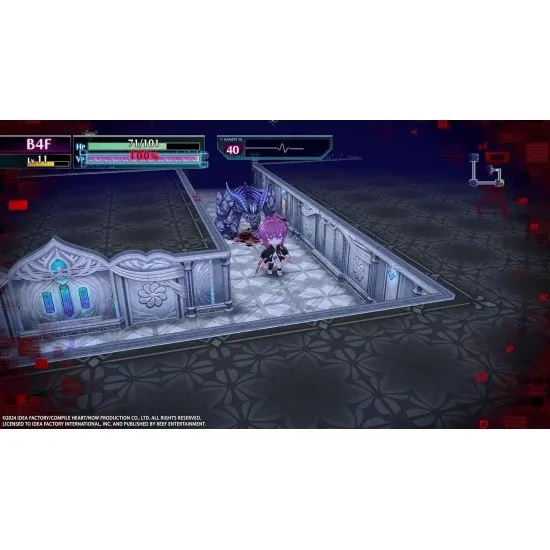 Death end re;Quest- Triple Pack (PS4)