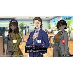 Death end re;Quest- Triple Pack (PS4)