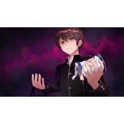 Death Match Love Comedy (Switch)