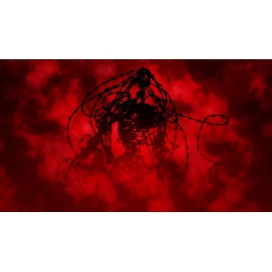 Death Match Love Comedy PS5 box art featuring Kei Yagi and his classmates in an anime style