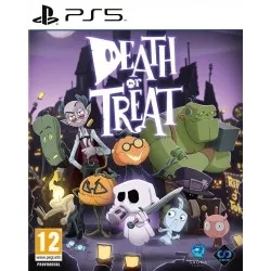 Death or Treat (PS5)