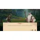 Nintendo Switch Code in Box packaging for Deathless The Hero Quest featuring four heroes and Slavic mythical monsters
