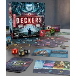 Deckers